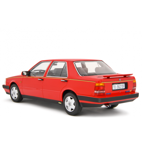 Lancia Thema 8.32 1986 1:18