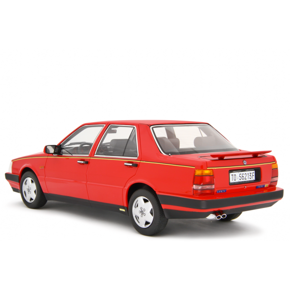 Lancia Thema 8.32 1986 1:18