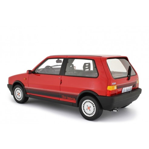 Fiat Uno Turbo i.e. 1987
