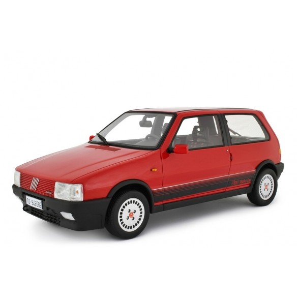 Fiat Uno Turbo i.e. 1987