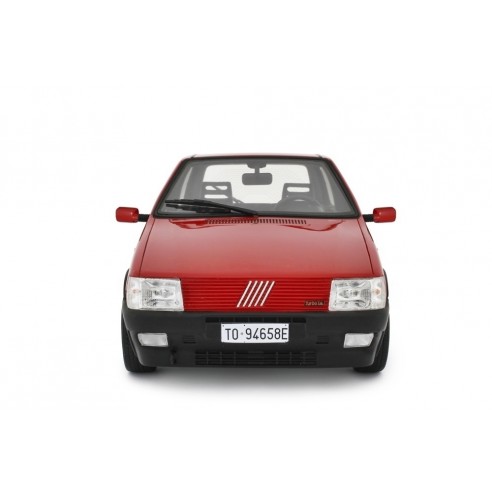 Fiat Uno Turbo i.e. 1987