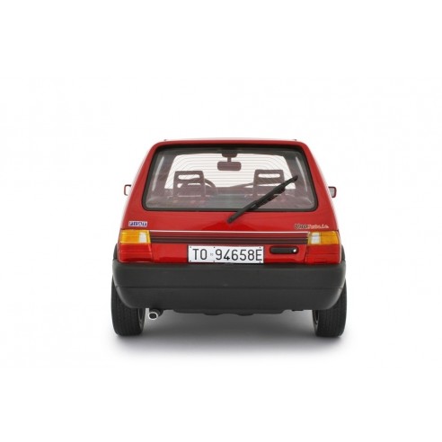 Fiat Uno Turbo i.e. 1987