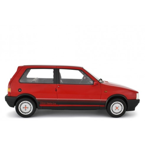 Fiat Uno Turbo i.e. 1987