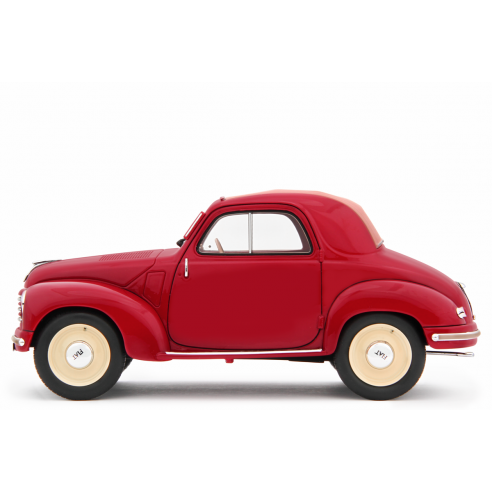 Fiat 500C Topolino 1949