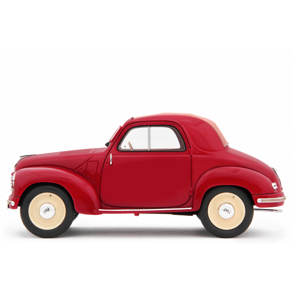 Fiat 500C Topolino 1949