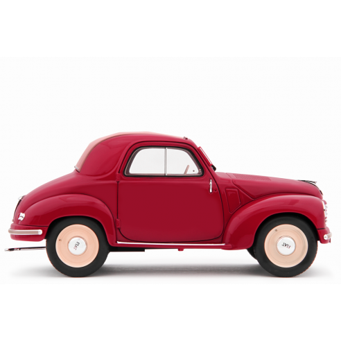 Fiat 500C Topolino 1949