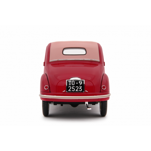 Fiat 500C Topolino 1949