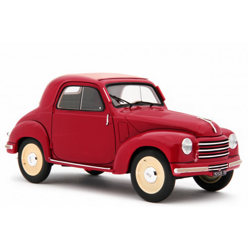 Fiat 500C Topolino 1949