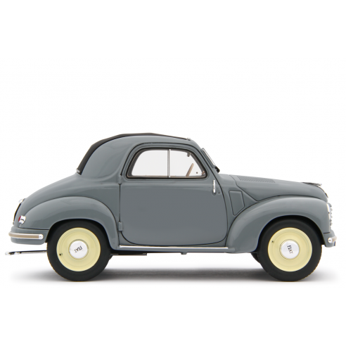 Fiat 500C Topolino 1949