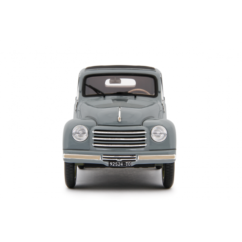 Fiat 500C Topolino 1949