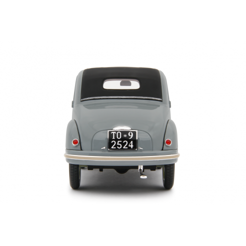 Fiat 500C Topolino 1949