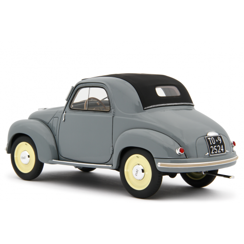 Fiat 500C Topolino 1949
