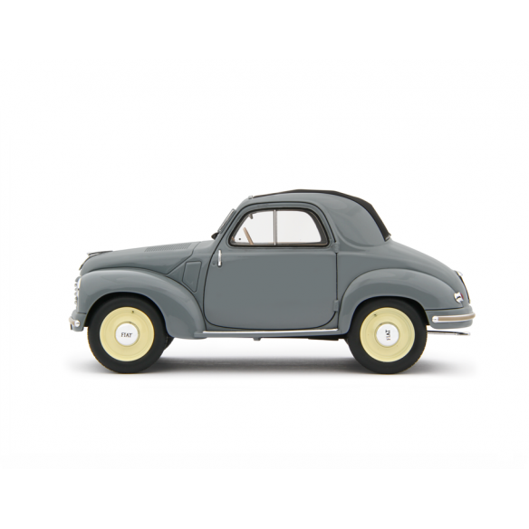 Fiat 500C Topolino 1949