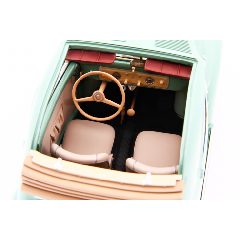 Fiat 500C Topolino 1949