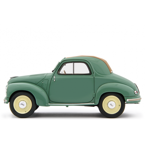 Fiat 500C Topolino 1949