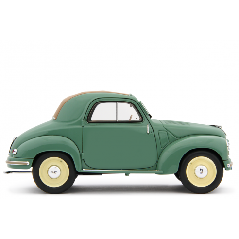 Fiat 500C Topolino 1949