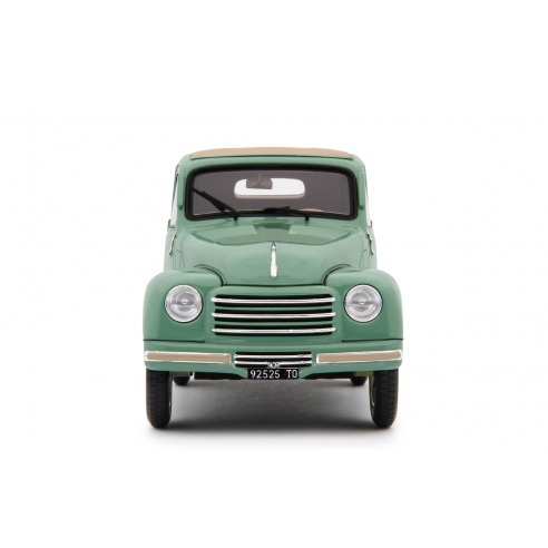Fiat 500C Topolino 1949