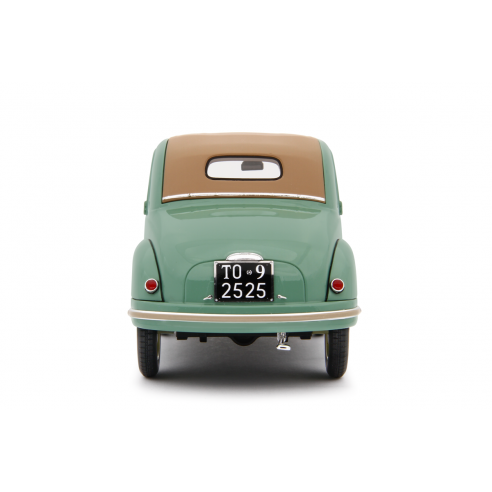 Fiat 500C Topolino 1949