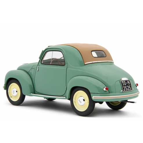 Fiat 500C Topolino 1949
