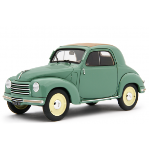 Fiat Panda 45 1980 Brown 1/18 - Laudoracing Models
