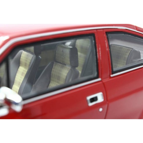 Alfa Romeo Alfasud Sprint 1.3 - 1976