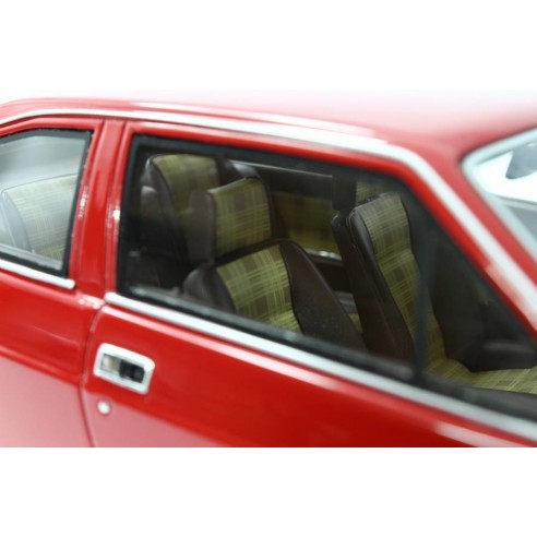 Alfa Romeo Alfasud Sprint 1.3 - 1976