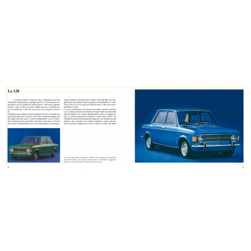 copy of Historica Buch Fiat 128....