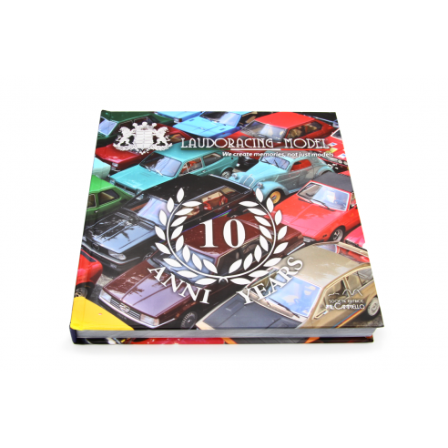 Book 10th Anniversary...