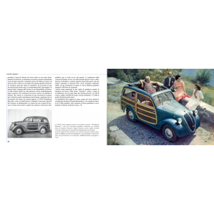 Historica Buch Fiat 500... 2
