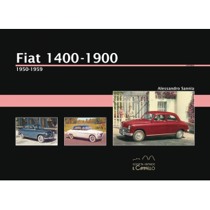 Historica Buch Fiat...