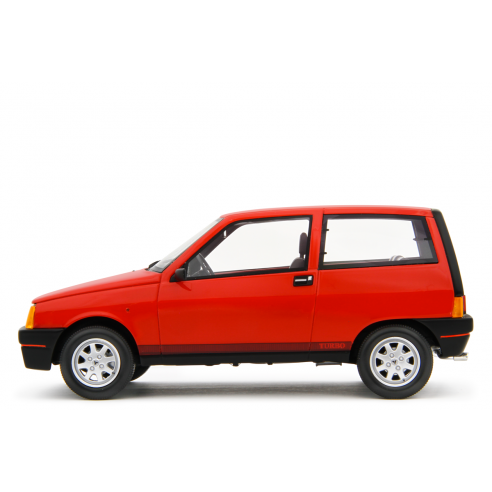 Autobianchi Y10 Turbo 1985