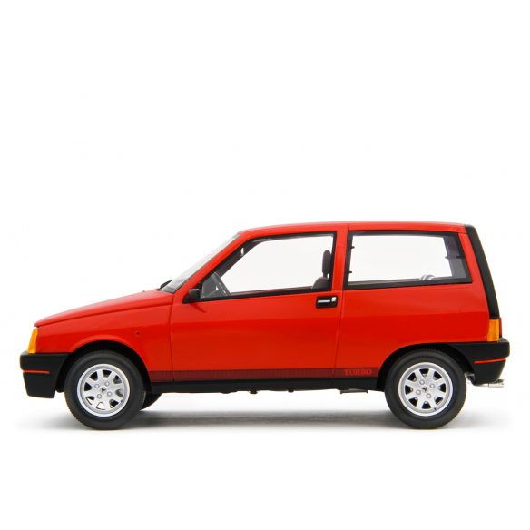 Autobianchi Y10 Turbo 1985