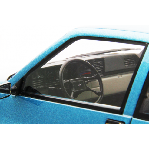 Autobianchi Y10 Turbo 1985