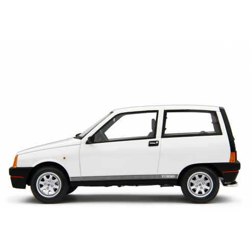 Autobianchi Y10 Turbo 1985