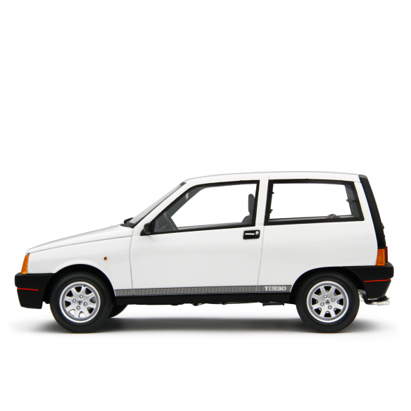 Autobianchi Y10 Turbo 1985