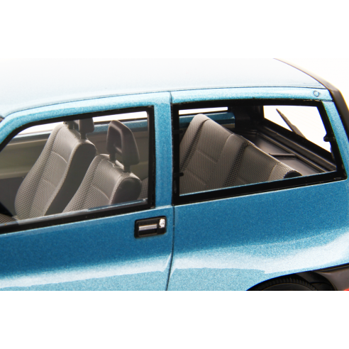 Autobianchi Y10 Turbo 1985