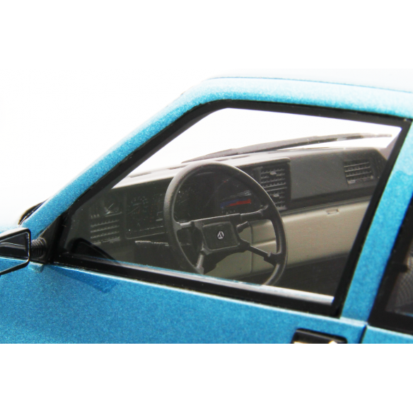 Autobianchi Y10 Turbo 1985