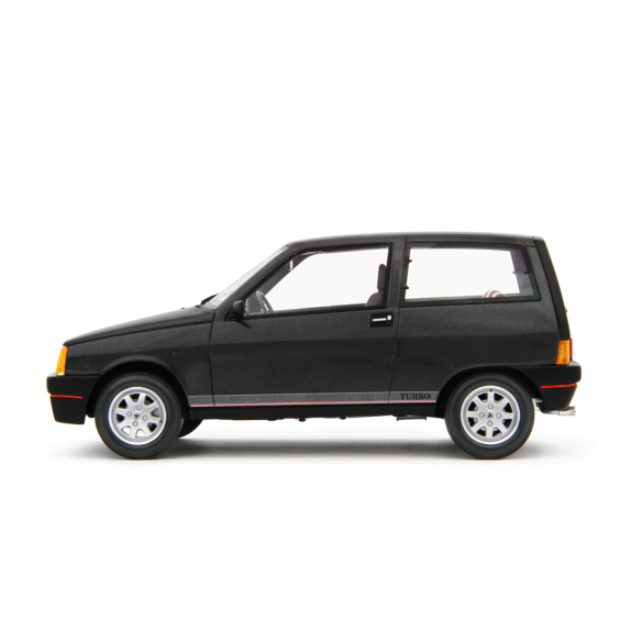 Autobianchi Y10 Turbo 1985