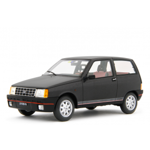 Autobianchi Y10 Turbo 1985 2