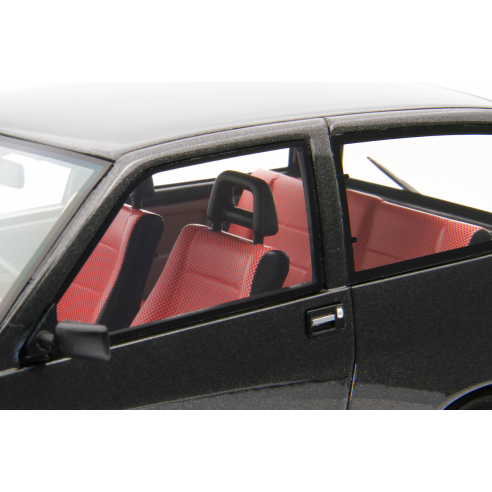 Autobianchi Y10 Turbo 1985