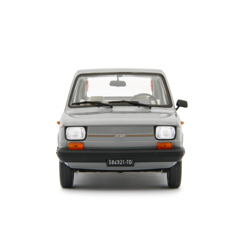 Fiat 126 - 1978