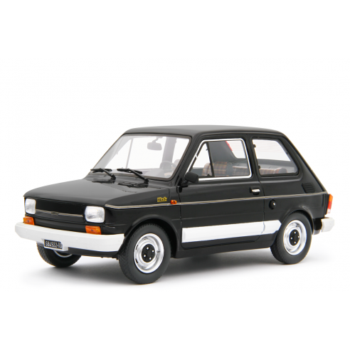 Fiat 126 Personal 4 SET