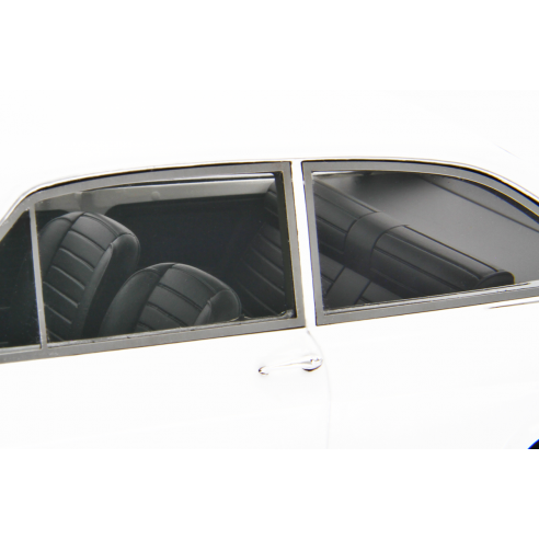 Autobianchi Primula Coupé 1965