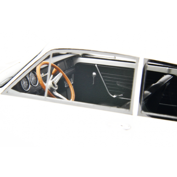 Autobianchi Primula Coupé 1965