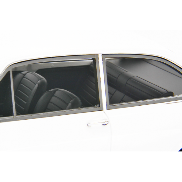 Autobianchi Primula Coupé 1965