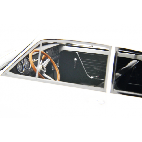 Autobianchi Primula Coupé 1965