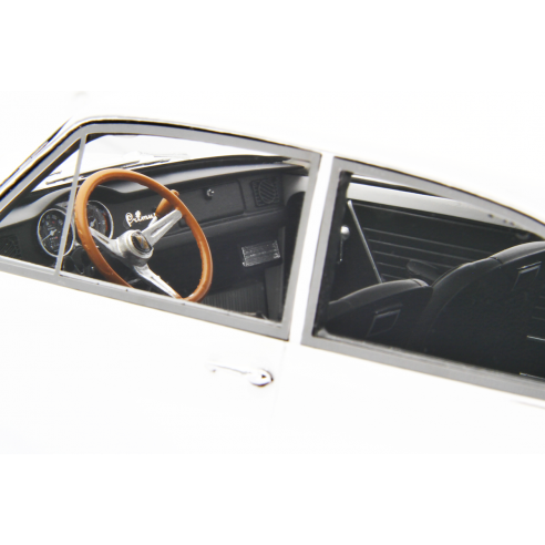 Autobianchi Primula Coupé 1965