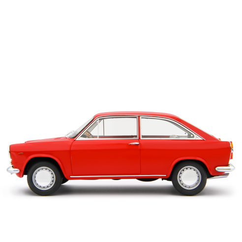 Autobianchi Primula Coupé 1965