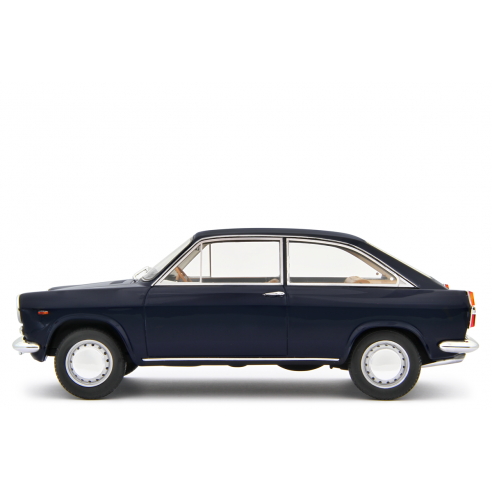 Autobianchi Primula Coupé 1965