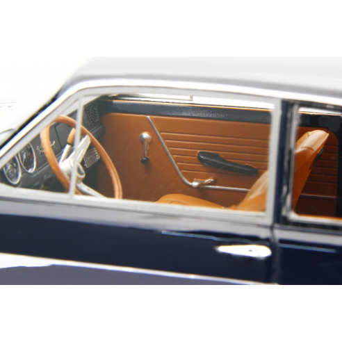 Autobianchi Primula Coupé 1965